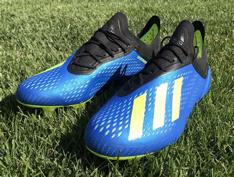 adidas fußballschuhe x18.1 schwarz sg|adidas X18.1 Boot Review .